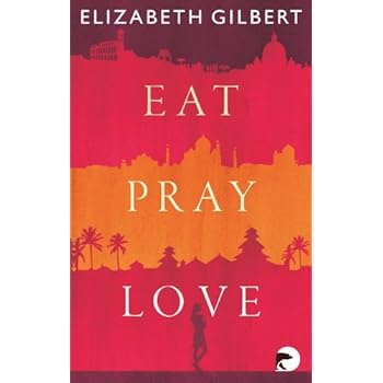 Eat, Pray, Love