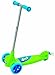 Price comparison product image Razor Kixi Scribble Scooter blue Blue/Green