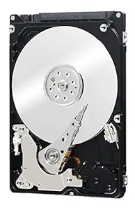 WD 500GB Internal Hard Drive (Black)