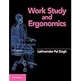Work Study and Ergonomics