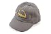 Produktbild Basecap MAN in motion grau