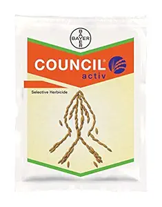 Bayer Council Activ (Herbicide), 45g