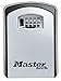 Produktbild Master Lock 5403eurd Key Safe, Combination, Large by Master Lock