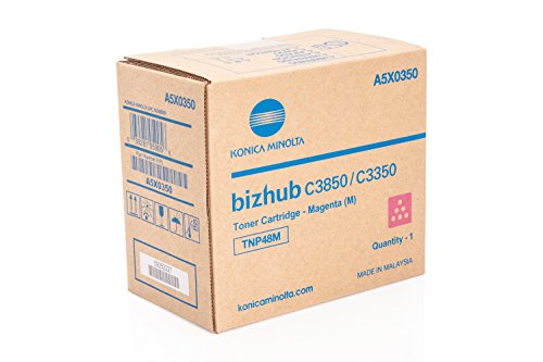 Preisvergleich Produktbild Konica Minolta-48 M