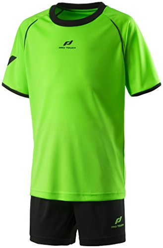 Pro Touch Kinder Match Trikot-Set
