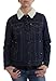 Produktbild Levis Jeansjacke Women BF Sherpa Trucker 27320-0000 Down Lined, Größe:XS