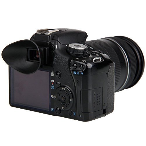 Oculaire CAM-ULATA Oeilleton du Viseur illeton 22mm Remplacement pour Nikon D7100 D7000 D5200 D5100 D5000 D3300 D3200 D3100 D3000 D600 D300 D200 D100 D90 D80 D70 D70s D60 D40 D40x Appareils Pphoto Reflex Pack 2 reviews Oculaire CAM-ULATA Oeilleton du Viseur illeton 22mm Remplacement pour Nikon D7100 D7000 D5200 D5100 D5000 D3300 D3200 D3100 D3000 D600 D300 D200 D100 D90 D80 D70 D70s D60 D40 D40x Appareils Pphoto Reflex Pack 2