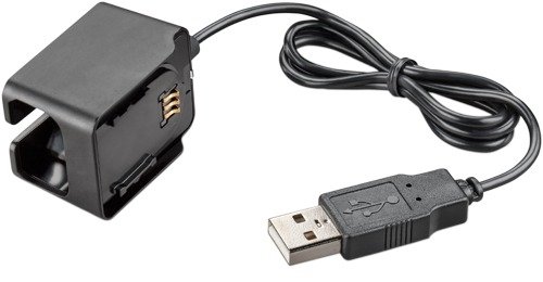 Preisvergleich Produktbild Plantronics Deluxe USB-Ladekabel für WH500 / W740 / W440