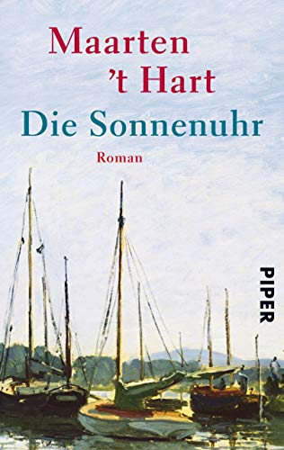 Die Sonnenuhr: Roman (German Edition) Die Sonnenuhr: Roman (German Edition)