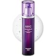 AHC Youth Focus Skin Toner with Pro Retinal for 11x faster conversion than Retinol to help reduce the appearance of fine lines and wrinkles for hydrated youthful skin with Korean skincare 130 ml
