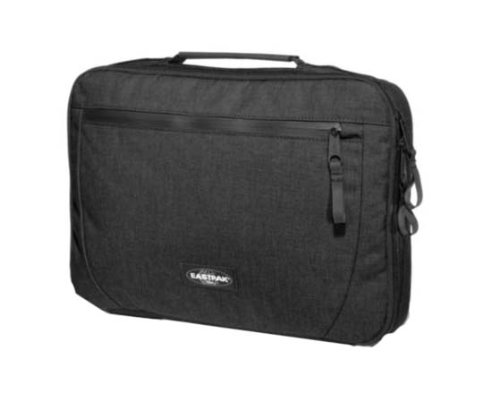 Preisvergleich Produktbild Eastpak Laptophülle HYAT S, black, 8 liters, EK224471