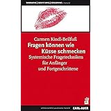 Fragen können wie Küsse schmecken, 111 Fragekarten für Therapie ...