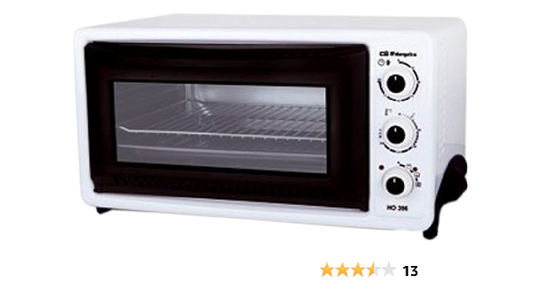 Orbegozo Ho 396 : Amazon.de: Home \u0026 Kitchen
