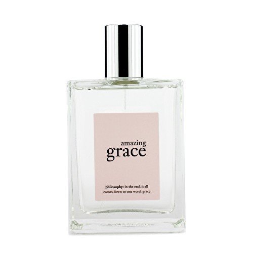 Philosophy Amazing Grace Fragrance Spray - 120ml/4oz