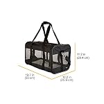 AmazonBasics-Trasportino-Morbido-per-Cani-e-Gatti