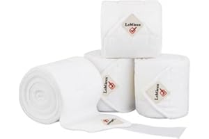 LeMieux Luxury Polo Bandages Enfant