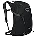 Produktbild Osprey Hikelite 18L Liter Tagesrucksack, Schwarz, Einheitsgröße