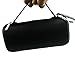 Produktbild taiyaun Bluetooth-Lautsprecher Aufbewahrungsbox Tasche für Sound Box EVA Schutzhülle (mit Single Schultergürtel), FLIPS 3 ,Black