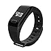 Price comparison product image DiiZii Fitness Tracker with Heart Rate Monitor, Activity Watch Blood Pressure Monitor, Waterproof Fitness Watch Bracelet with Step Tracker Calorie Counter, Pedometer Watch for Kids Women Men