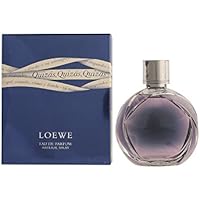 LOEWE QUIZÁS, QUIZÁS, QUIZÁS agua de perfume vaporizador 100 ml