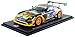 Produktbild Spark - Miniatur Auto Mercedes AMG GT3 24h Daytona Rolex 2017 Maßstab 1/43, us030, orange/schwarz