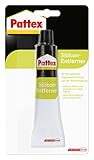 Pattex Silikonentferner Tube / Silikonlöser für den...