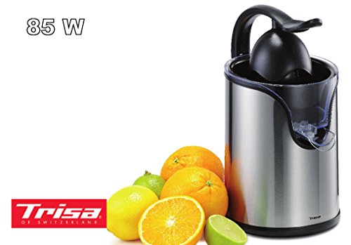 Scheda Tecnica Princess 201852 Spremiagrumi - Recensioni e opinioni