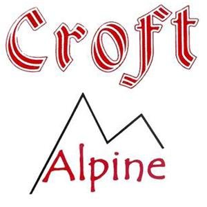 Croft-36-ins-Alpine-Dog-Crate-Choice-of-Black-Pink-or-Blue