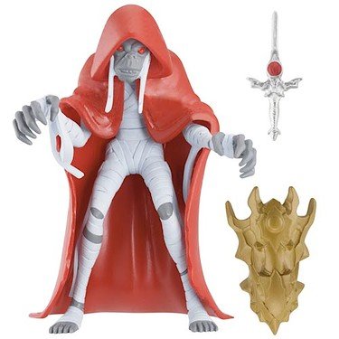 Preisvergleich Produktbild Thundercats Mumm-Ra 10cm Figure