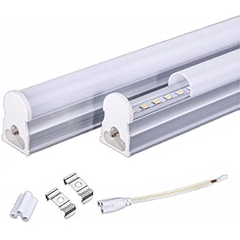 T8 fassung led