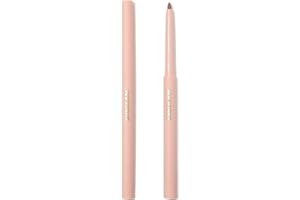 ‎SHEGLAM SHEGLAM Lip Liner Creamy Matte Pencil High Pigment Not Easy to Fade Silky Smooth Matte Contour Tint Lip Makeup-Neutral