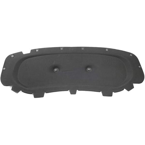 Seat 575863831 Bonnet Insulation Mat Insulation Damping Mat  