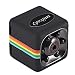 Produktbild Bescita Full HD 1080P Dashcam Autokamera Video Recorder,Mini LCD-Bildschirm, Bewegungserkennung, Parkmonitor, Loop-Aufnahme, Nachtsicht und G-Sensor (Schwarz)