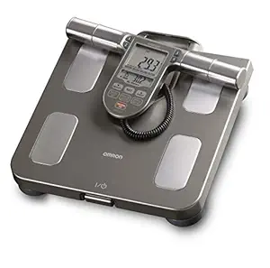 Omron Full-Body Composition Sensor Monitor and Scale