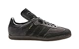  adidas Herren Samba Classic Og Fitnessschuhe, (Neguti/Reflec/Negbas), 38 2/3 EU