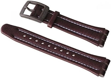 Swatch 19 mm Bracelet – ' Especially for Him ASUJM702)