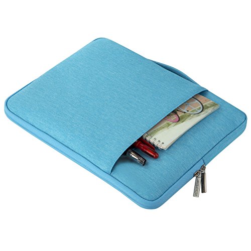 MOSISO Tasche Sleeve H  lle f  r 13-13 3 Zoll MacBook Pro  MacBook Air  Notebook Computer Multifunktionsh  lsen Spritzwasserfest Laptoptasche Notebook