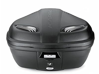 Givi K47 Tech Monolock Top Case, 47 L