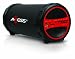 Axess SPBT1031-RD Portable Bluetooth Indoor/Outdoor Hi-Fi Cylinder Loud Speaker with SD Card and USB Input RS.4859.00
