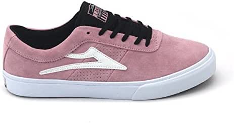 lakai sheffield pink