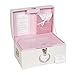 Mybabylog Baby Girls Memory Keepsake Box