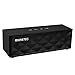 Produktbild NINETEC POWERBLASTER PLUS Bluetooth NFC Speaker mit integrierter PowerBank Schwarz