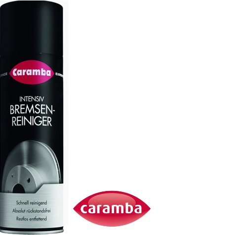 Preisvergleich Produktbild Caramba Intensiv Bremsenreiniger