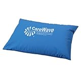 CareWave Universalkissen 40 x 60 cm, Lagerungskissen hilft gegen Dekubitus und ist vielseitig einsetzbar.