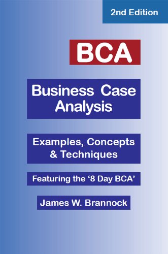 Download BCA Business Case Analysis: Second Edition
