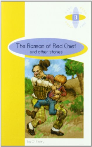 Br ransom of red chief and the 4 eso
