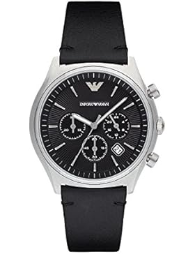 Emporio Armani Herren-Uhren AR1975