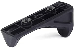 MIFY RUSTOO Fore Grip Nylon Anti-Rutsch-Griff Zubehör Outdoor-Aktivitäten, Ergonomisches, Komfortables, langlebiges Griffzubehör