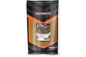 Preston Amorce Sonubaits Pro groundbait - thatchers