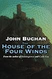 Cover zum Buch The House of the Four Winds